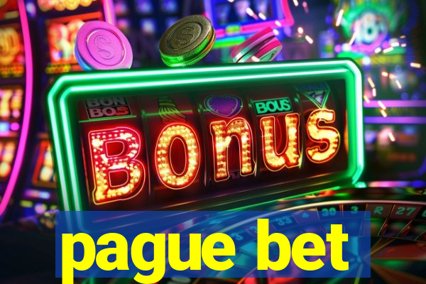pague bet